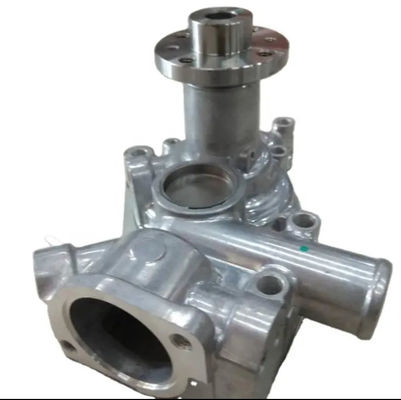کاوشگر SK75-8 EX55 EX50U ZAX70 ZAX55 موتور 4LE2 4LE1 پمپ آب کوچک 8972541483 8-98126230-1 8-94140341-0 8972541481