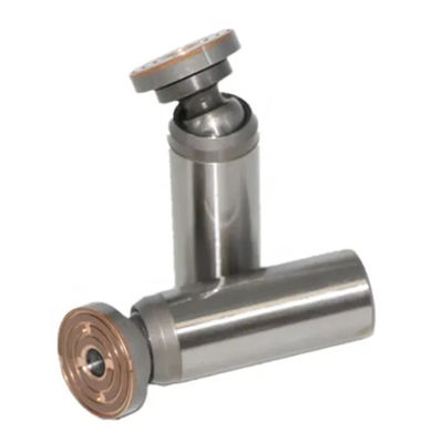 PC200-7 PC200-8 حفاری پمپ هیدرولیک پمپ پیستون 708-2l-33310