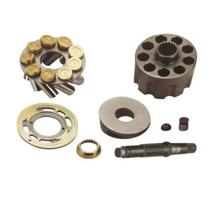 قطعات یدکی موتور سفر GM04 GM06 GM07 GM08 GM09 GM18 GM23 GM24 GM28 GM30 GM35 GM38 GM40 GM60 قطعات تعمیر محرک نهایی