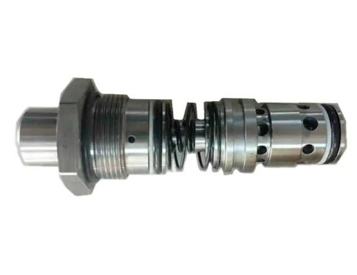 شیر اصلی بیل مکانیکی EX200-1 VH07-7 4228354 4242176