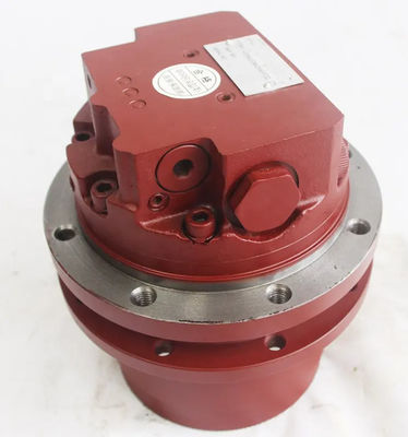 مینی Excavator 1- 2 تن موتور سفر GM02 GM02E KTM02 KTM02E GM02 PHV-1B MAG-12V-120E