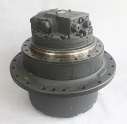 GM35VL موتور سفر Assy برای SH200 B128 HD800V2 HD900V2