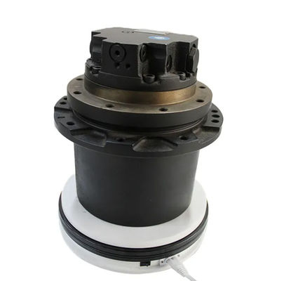 قطعات موتور سفر استفاده از موتور سری JMV023RR02000 کیت تعمیر موتور هیدرولیک 3.5-4 تن