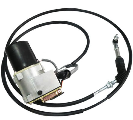 E320 320L موتور گاز حفاری 1060092 1500092 E320 سرعت دهنده موتور گام 150-0092 106-0092 ، موتور گام