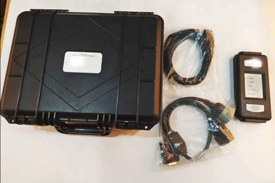 ابزار تشخیصی موتور با عملکرد بالا برای موتور پرکینز 1104A-44TG1 3012TAG2A ابزار تشخیصی حفاری