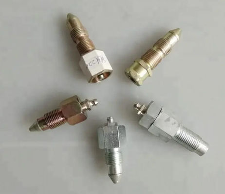قطعات حفاری روغن برای R60 R215 DH220 EX55 SK60 2S-5926