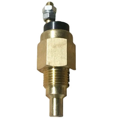 دمای آب 6BG1 سنسور دمای آب موتور 8-97125601-0 برای قطعات معدنی
