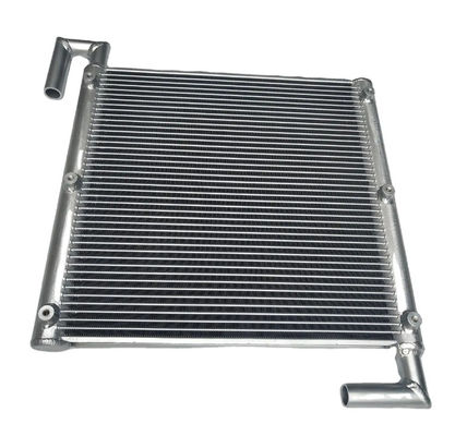 قطعات معدنی EX60 EX60-1 EX60-2 EX60-3 خنک کننده روغن 4217470