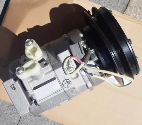 کمپرسور تهویه مطبوع PC200-8/240-8MO/360-8/360-7 برای حفاری 67865