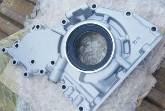 پمپ روغن EC220D/250D/300D/210B/240B/290B برای حفاری ها 34576856784