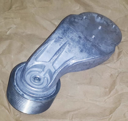 فان کمربند بیکار EC380D/480D/380E/480E برای حفاری 44564