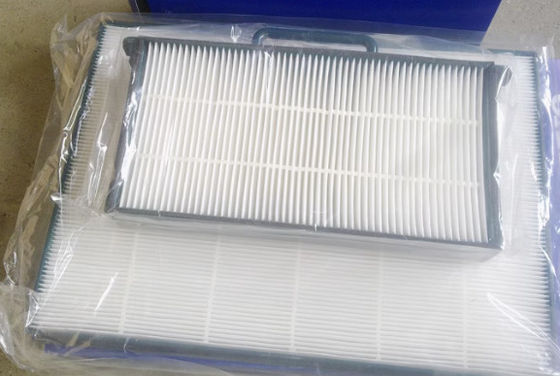 عنصر فیلتر تهویه مطبوع EC210B/240B/290B/360B/460B برای حفاری AF005