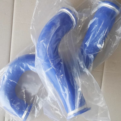 لوله خنک کننده متوسط Common Rail EC220D/250D/210B/240B/290B برای حفاری ها 45634574567