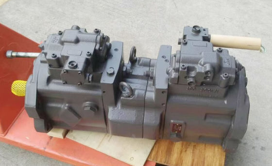 پمپ هیدرولیک EC380D/350D/460B/480D/700B/360B/750 برای حفاری ها