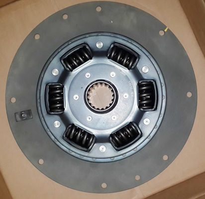 اتصال پمپ هیدرولیک / صفحه خنک کننده EC360B / 380D / 480B / 480D کیفیت بالا برای حفاری ها 5234523
