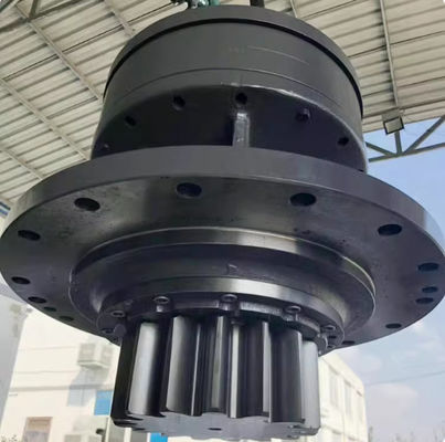 جعبه دنده ای EC250D / 300D / 240B / 290B کیفیت بالا برای حفاری 457467456