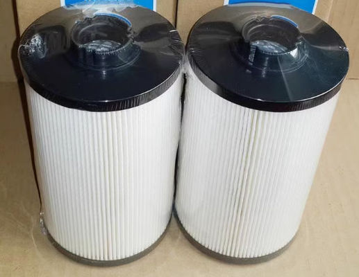 عنصر فیلتر دیزل SK210-8/250-8/260-8/270D-8/350-8 کیفیت بالا برای حفاری 0986AF8251
