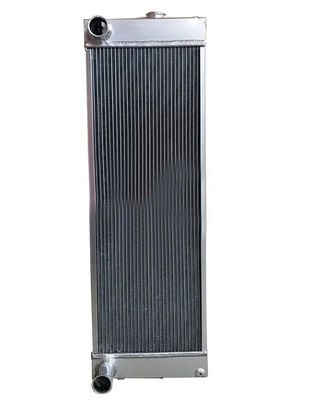 30-927082 JS220 JCB رادياتور حفاری با کیفیت بالا