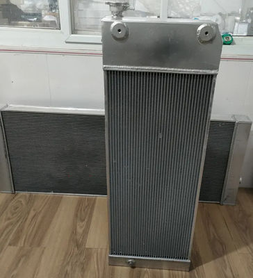 E324D E326D2 E330D2 E326D رادیاتور 453-0623 کارخانه با کیفیت بالا برای حفاری