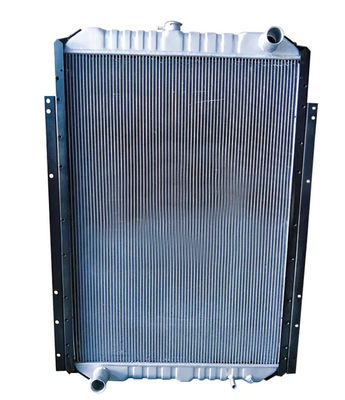قطعات حفاری رادیاتور با کیفیت بالا PC270-7 کاربرد مهندسی محصول جدید
