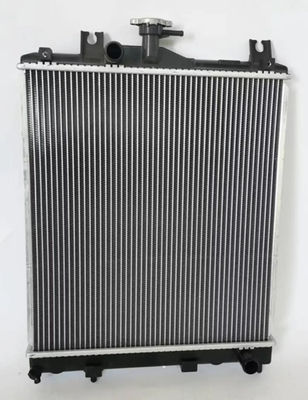 PC35-8 PC35R-8 رادیاتور برای حفاری کارخانه کیفیت خوب