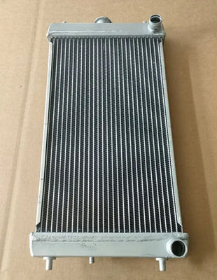 PC20 PC14MR-3 PC27MR-2 PC30MR-2 PC35MR-3 PC16MR-3 رادیاتور حفاری 22L-03-21111