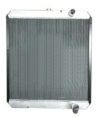 رادیاتور برای قطعات حفاری رادیاتور R335-7 کیفیت خوب