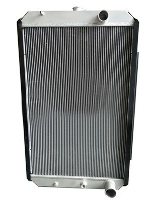 کارخانه رادیاتور آلومینیوم R220-5 کاربرد مهندسی با کیفیت خوب