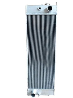 رادیاتور حفاری با کیفیت بالا SK200-8/210-8 برای حفاری