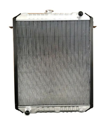 SK200-6E/230E رادیاتور حفاری برای کارخانه کیفیت حفاری