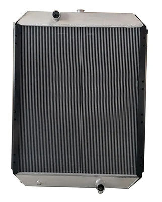 فروش کارخانه DH258-7 حفاری رادیاتور حفاری قطعات