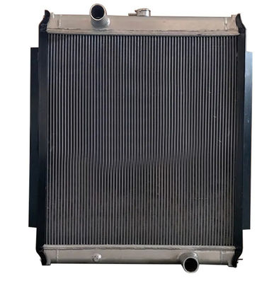 منبع کارخانه کیفیت بالا DH150-7 رادیاتور حفاری برای حفاری