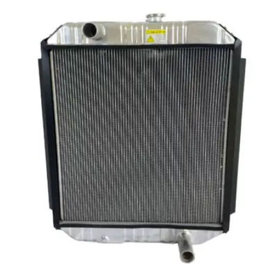 DH150-7 DH150LC-7 DH150W-7 رادیاتور حفاری و دوام 2202-9064A-01