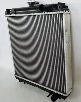 YM129601-44500 VIO 3tnv88 و 4tnv88 رادیاتور حفاری کیفیت بالا
