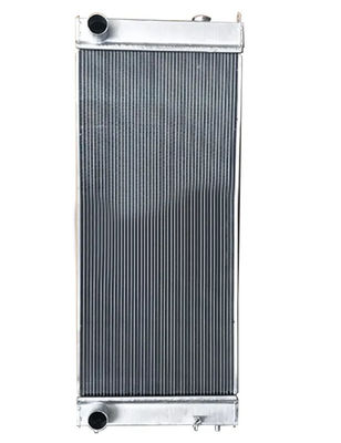تانک آب SH350-5 رادیاتور برای کارخانه حفاری