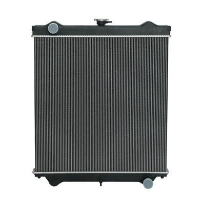 SH120A3 SH120-3 SH120-5 SH120A5 رادیاتور حفاری کیفیت بالا
