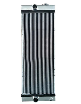 رادیاتور SY215-9 برای حفاری ها