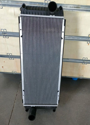 EC220D EC200D W205D EC200B EC210D EC210C EC240D رادیاتور