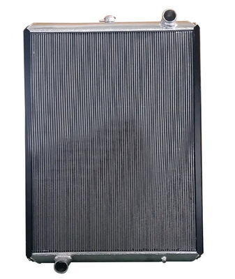 فروش داغ ZAX450-5 رادیاتور برای کارخانه حفاری کیفیت تحویل سریع