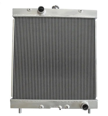 تانک آب حفاری EX50 EX60 رادیاتور ماندگار
