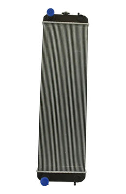 رادیاتور آلومینیومی برای قطعات حفاری ZAX240-3 4650355