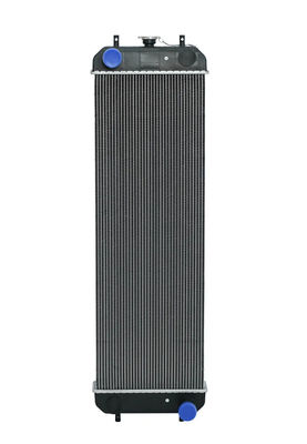 حفاری ZAX200-5G ZAX210-5 ZAX210-5G رادیاتور XB00001928 4727506
