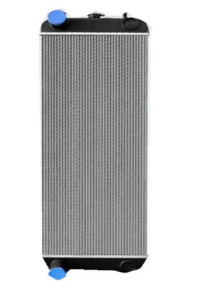 رادیاتور آلومینیومی ZAX200-3/ZAX210-3 رادیاتور حفاری 4625641/4693832