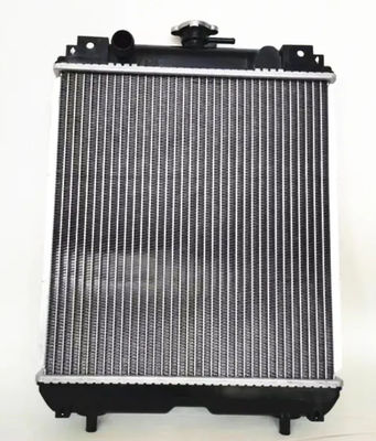 RC41142300 برای KX91-3 KX91-3S KX91-3S2 U35 U35-3 U35-3S U35-3S U35-3S2 U35S رادیاتور حفاری در آلومینیوم دوامدار