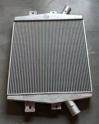 PC450-8 PC450LC-8 PC400LC-8 PC400-8 خنک کننده بین المللی خنک کننده هوا برای حفاری