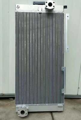 R210LC-9 R210NLC-9 R250LC-9 R210W-9 R215-9 خنک کننده روغن 11Q6-40640 برای حفاری
