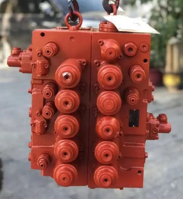 CLG920D ليوگونگ Excavator Valve کنترل اصلی KMX15RB کیفیت بالا