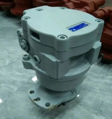 MSG-27P-10E-22 موتور یا دستگاه سوئیچ برای حفاری KYB B0250-27074