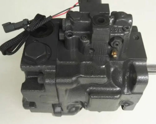 پمپ هیدرولیک با کیفیت بالا