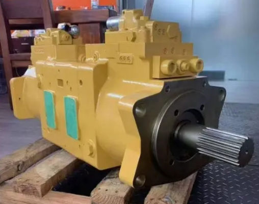 CAT395 پمپ هیدرولیک حفاری 627-1304 584-0380 کیفیت بالا